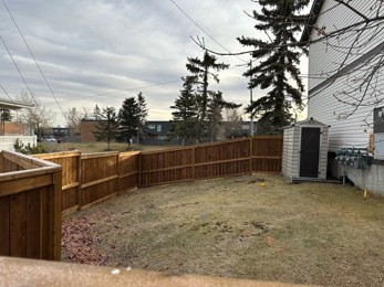 Fencing & Decking Project 5